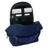 Laptoptasche Munich Basic Marineblau 31 x 44 x 18 cm