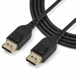 DisplayPort-Kabel Startech DP14MM2M (2 m) Schwarz