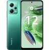 Smartphone Xiaomi REDMI NOTE 12 5G 6,67" grün 128 GB 4 GB RAM