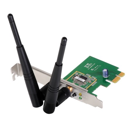 WLAN Netzwerkkarte Edimax EW-7612PIN V2