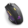 Gaming Maus NGS GMX-200 Schwarz 3200 DPI