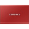 Externe Festplatte Samsung MU-PC1T0R/WW 1 TB SSD