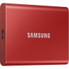 Externe Festplatte Samsung MU-PC1T0R/WW 1 TB SSD