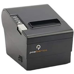 Thermodrucker Posiberica... (MPN S0239746)