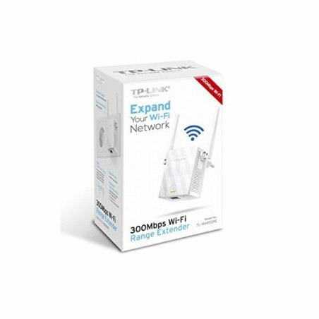 WLAN-Repeater TP-Link TL-WA855RE 300 Mbps RJ45 Weiß