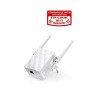 WLAN-Repeater TP-Link TL-WA855RE 300 Mbps RJ45 Weiß