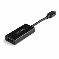 USB-C-zu-HDMI-Adapter Startech CDP2HD4K60H Schwarz