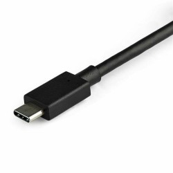 USB-C-zu-HDMI-Adapter Startech CDP2HD4K60H Schwarz