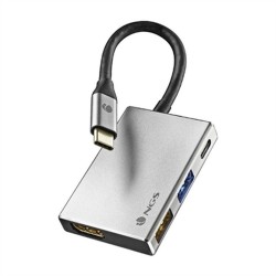 Hub USB NGS WONDERDOCK4 (MPN )