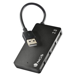 Hub USB NGS IHUB4 TINY (MPN )