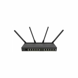 Router Mikrotik... (MPN S0239853)