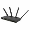 Router Mikrotik RB4011iGS+5HacQ2HnD- 10 Gbps