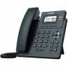 IP Telefon Yealink SIP-T31P Schwarz Grau