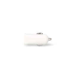 Auto-Ladegerät + Lightning-Kabel MFi Contact Apple-compatible 2.1A