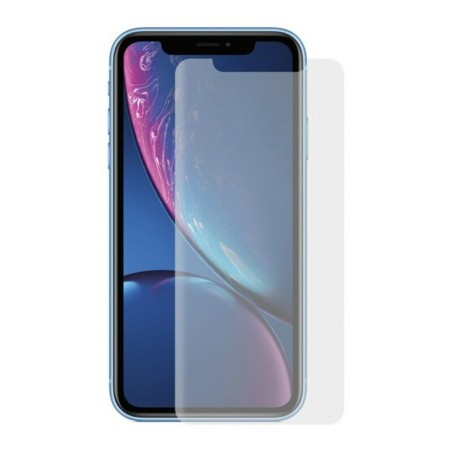 Bildschirmschutz aus Hartglas Iphone 11 KSIX Extreme 2.5D