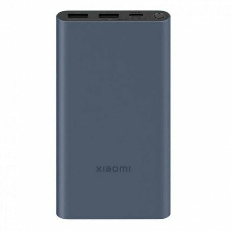 Powerbank Xiaomi BHR5884GL Schwarz/Blau 10000 mAh