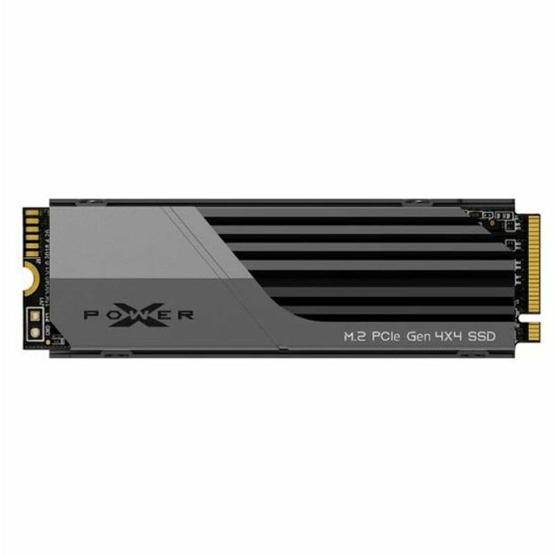 Festplatte Silicon Power SP01KGBP44XS7005 1 TB SSD