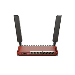 Router Mikrotik... (MPN S0239949)