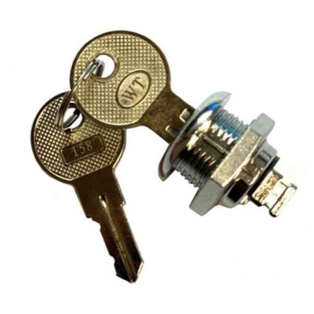 Schlüssel iggual IGG316962