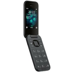 Mobiltelefon für ältere Erwachsene Nokia 2660 2,8" Schwarz 32 GB
