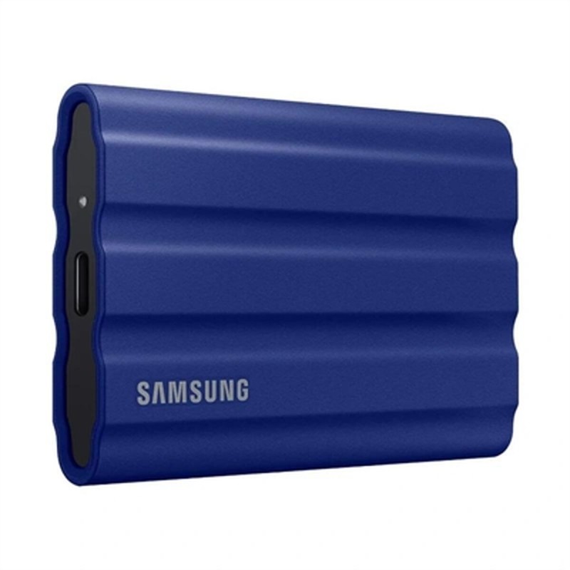 Externe Festplatte Samsung MU-PE1T0R/EU 2,5" 1 TB 1 TB SSD