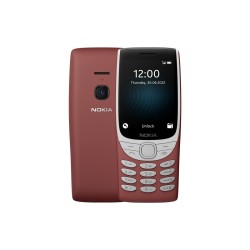 Mobiltelefon Nokia 8210 Rot... (MPN )