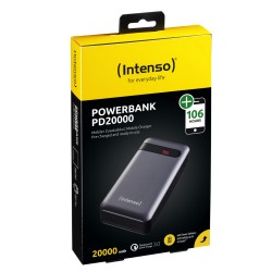 Powerbank INTENSO 7332354... (MPN S0239976)