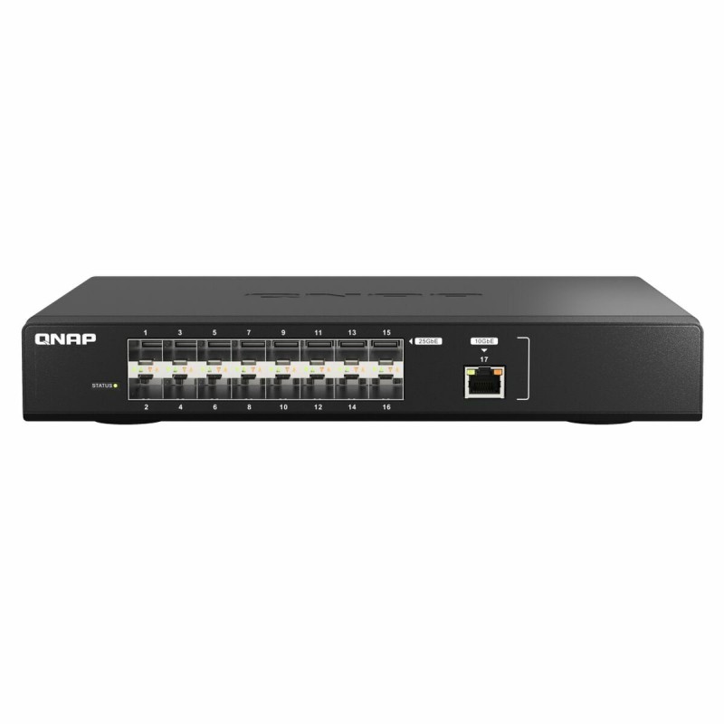 Switch Qnap QSW-M5216-1T