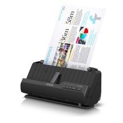 Dual Face Scanner Epson B11B270401