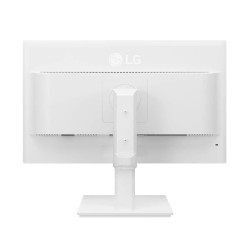 Gaming-Monitor LG 27BK55YP-W Full HD 27" Weiß