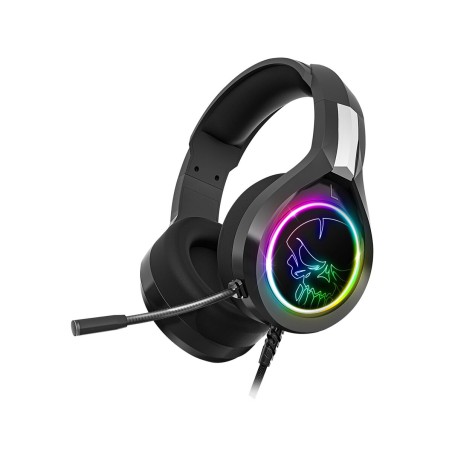 Gaming Headset mit Mikrofon Spirit of Gamer Pro-H8