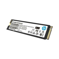 Festplatte HP 8U2N5AA 2 TB SSD