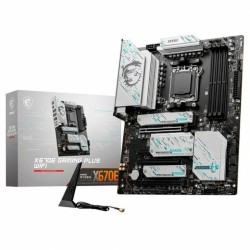 Motherboard MSI X670E... (MPN S0240016)