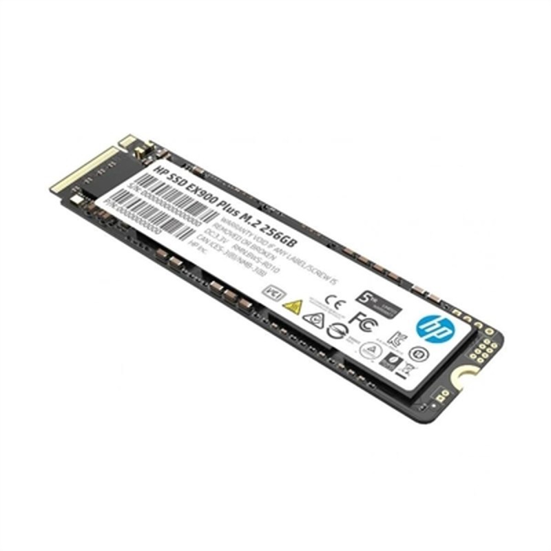 Festplatte HP 35M32AA 256 GB SSD