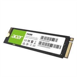 Festplatte Acer BL.9BWWA.125 2 TB SSD