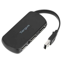 Hub USB Targus ACH114EU (MPN S5601738)