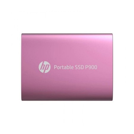 Externe Festplatte HP P900 2,5" 2 TB SSD