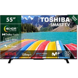 Smart TV Toshiba 55UV2363DG... (MPN S0453454)