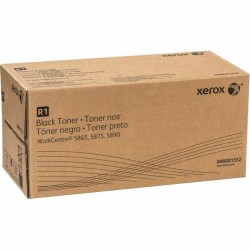 Toner Xerox 006R01552 Schwarz (MPN S55110957)