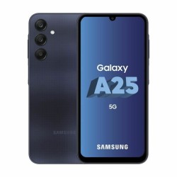 Smartphone Samsung A25 5G... (MPN S7609101)
