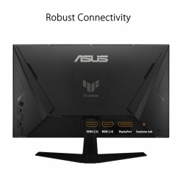 Gaming-Monitor Asus 90LM0990-B01170 Full HD 27"