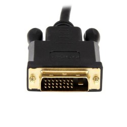 Adapter DisplayPort auf DVI... (MPN S55057270)