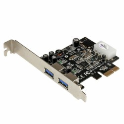 PCI-Karte Startech PEXUSB3S25 (MPN S55057275)