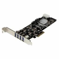 PCI-Karte Startech PEXUSB3S42V (MPN S55057296)