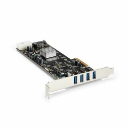 PCI-Karte Startech PEXUSB3S44V (MPN S55057297)