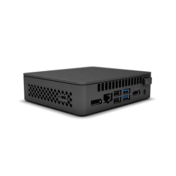 Mini-PC Asus BNUC11ATKC20002 Celeron N4505