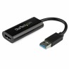 USB 3.0-zu-HDMI-Adapter Startech USB32HDES