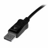 DisplayPort-Kabel Startech DISPL10MA 10 m Schwarz