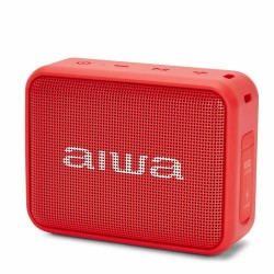 Tragbare Lautsprecher Aiwa (MPN S0452072)
