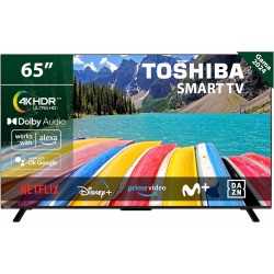 Smart TV Toshiba 65UV2363DG... (MPN S0453456)